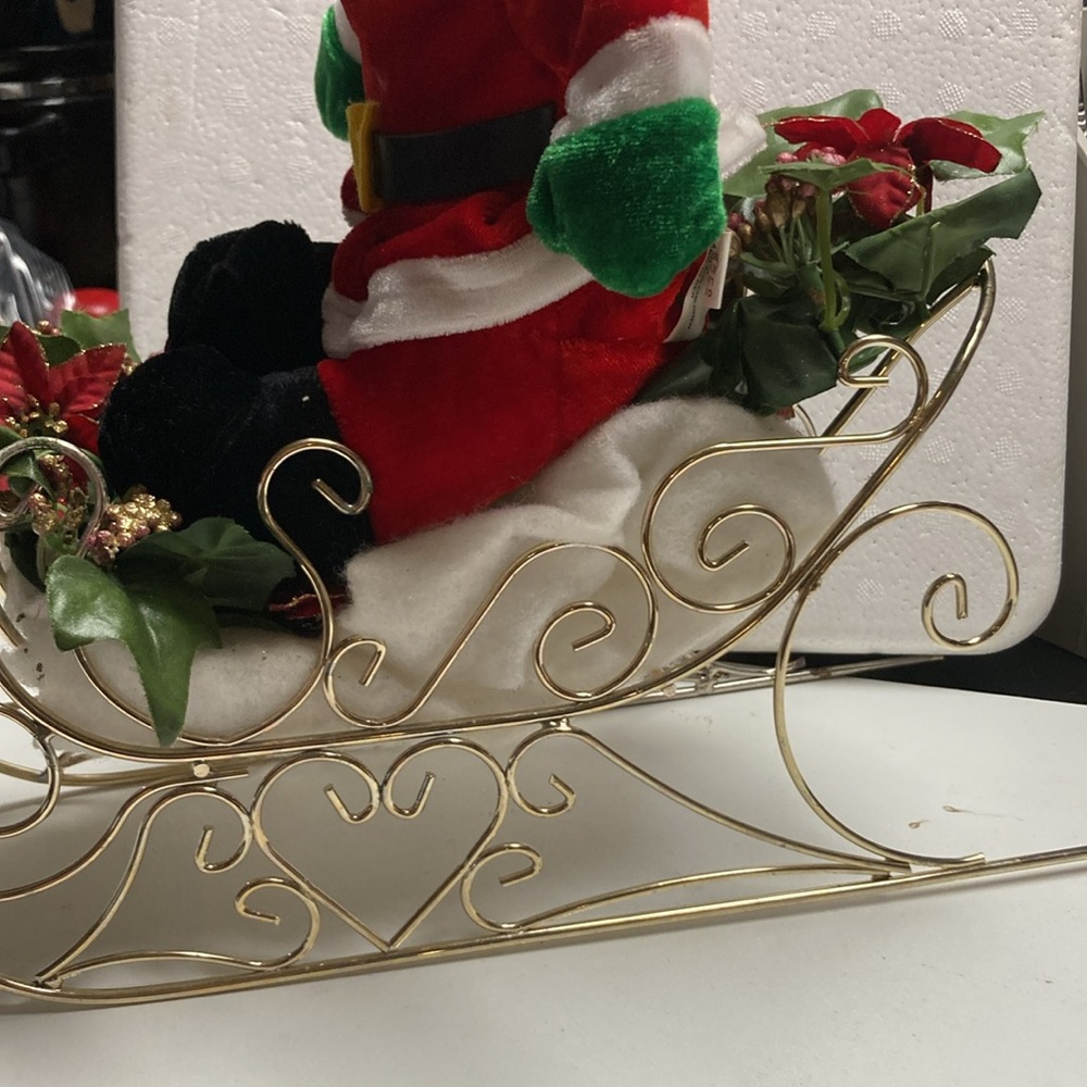 Sleigh - Picture 5 of 7